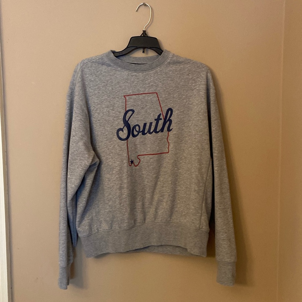 University of South Alabama Jaguars Sweatshirt